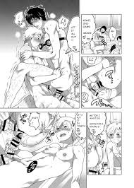 inochi-wazuka-%e5%91%bd%e3%82%8f%e3%81%9a%e3%81%8b-honey-qp-otonari-no-o-nichan-ga-bokura-no-m-dorei-ni-natte-kuremashita-26  - Read Bara Manga Online