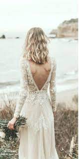 Wir haben hunderte von stilen, wie zum beispiel schulter, spaghetti. Lisa Bohmisches Hochzeitskleid Aus Baumwollspitze Mit Offenem Rucken Boheme Coheme Lady Fashion Boheemse Trouwjurken Boheemse Trouwjurk Mooie Trouwjurken