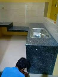 Meja Dapur Marmer Granit Posts Facebook