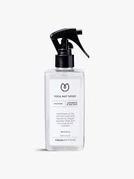 Do you agree with yogamatters's star rating? Yogamatters Restore Yoga Mat Cleaner Fenwick