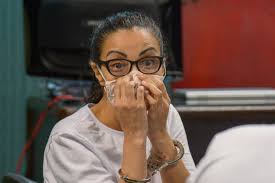 No dia 5 de fevereiro de 1961, nascia na. Flordelis Daughter Says She Gave Her Sister R 5 000 To Kill Anderson Do Carmo Prime Time Zone World Prime Time Zone