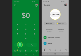 How To Delete A Cash App Account