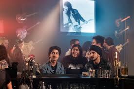 Blinded By The Light Filmmakers Discuss Crafting A Springsteen Movie Rolling Stone