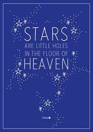 The Floor Of Heaven Star Quotes Words Words Quotes
