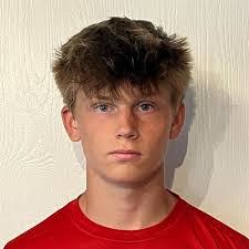 Andrew Hazlett's Instagram, Twitter & Facebook