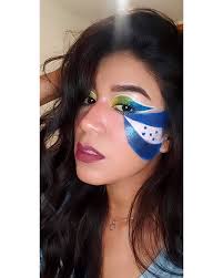 Makeup profesional added a new photo...