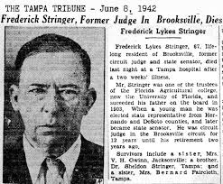 Tampa's Oldest House