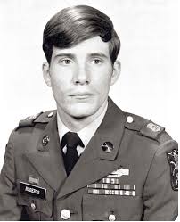 Honoring Colonel Bruce Crandall, the legendary Army aviator whose  extraordinary courage in Vietnam saved countless lives and exemplified  selfless service. Drafted into the Army in 1953 during the Korean War,  Crandall began