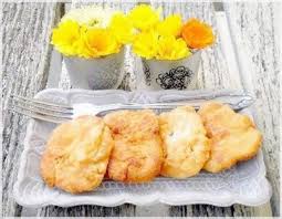 Guadeloupe Dankit Ou Danquitte Photo Alimentation Idee Recette Cuisine