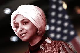 Ilhan Omar