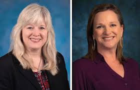 CFISD Names 2022-2023 Principals of the Year