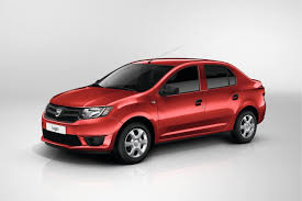 V Ați Dat și Voi Seama Că Lumea Intoarce Capul Pe Stradă După Noua Generație Dacia Logan Car Door Car Logan Renault