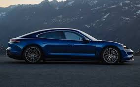 Find your perfect porsche taycan lease deal with select car leasing, the trusted industry experts. Porsche Taycan Saloon 560kw Turbo S 93kwh 4dr Auto On Lease From 1 432 16 Inc Vat