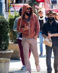 Jason Momoa Paparazzi Photos Jason Momoa Jason