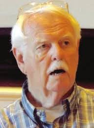 Webster's new Fire Chief sworn in