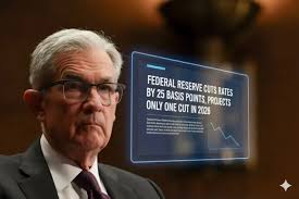Federal Reserve officials — including two who will become voters in 2026 —  offered sharply opposing views