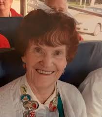 Janet Custer Obituary