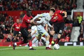 On site livescore you can find all previous derby county vs manchester united results sorted by their h2h matches. Manchester United V Derby County How The First Half Unfolded Derbyshire Live