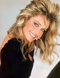 Remembering Farrah Leni Fawcett (born February 2, 1947