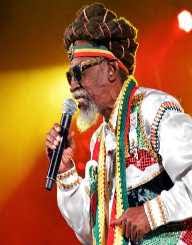 Neville o'riley livingston, om (born 10 april 1947), best known as bunny wailer, is a jamaican singer songwriter and percussionist and was an original member of reggae group the wailers along with bob marley and peter tosh. Bunny Wailer Biography Life Interesting Facts