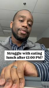 💡🌮🥘💡, Struggle with eating a late lunch?, Good…. Keep doing it‼️,  💡There’s nothing wrong with eating lunch after 1:00 PM. I can’t believe  that some people will avoid having a late lunch just so that ...