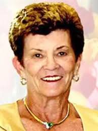 Obituary information for Beverley Anne HAIGHT