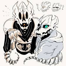 Hoi today i will draw gaster blaster from undertale you can tell me what you want next. Gaster Blaster Sans Tumblr Gaster Blaster Anime Undertale Undertale Drawings