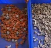 Color Sorter Machine Price for Limestone/Barite/Quartz ...