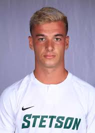 2020 Men's Soccer Roster