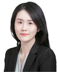 曾渝婷-深圳理工大学