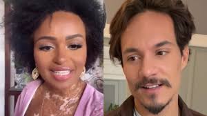 Ex-BBB Natália dispensa climão e revela relação com Eli após o game: "Se  ele quiser"