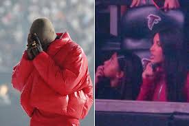 Kevin mazur/getty images for universal music group. Kanye Cries About Losing Family At Donda Party With Kim