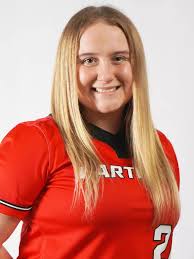 2023 Softball Roster