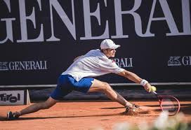 Roberto bautista agut, der am montag sein comeback in den besten zehn der tennisweltrangliste feierte, wird vom 24. Kitzbuhel Tennis Generali Open Kitzbuhel 2021 Hofer Reisen