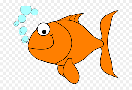 Ice fishing image has transparent background with a white matte for light and white websites. Goldfish Clipart Golden Fish Clipart Transparent Background Fish Png Download 5275388 Pinclipart