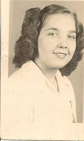 Ramona Brady Obituary (1932