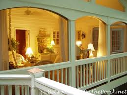 A Waterproof Wicker Outdoor Lamp For The Porch Between Naps On The Porch