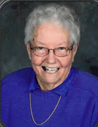 Obituary information for Marcella "Sally" Marie Emily Carroll