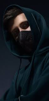 Baixe grátis alan walker toques para o seu celular. Alan Walker Alan Walker Allen Walker Walker