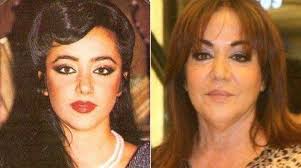 Yeşilçam oyuncuları bakın aslen nereliymiş! Yesilcam Unlulerinin Onceki Ve Simdiki Halleri