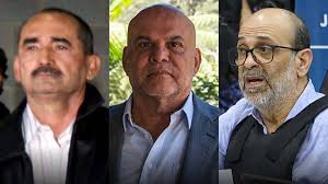 Los cuestionamientos al Gobierno por nombrar a exparas como gestores de paz