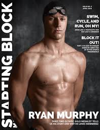Meet ryan murphy, a member of your usa swimming 2016 olympic team representing the stars and stripes in rio. Starting Block Magazine April 2018 By All American Swim Swim Shops Of The Southwest Issuu