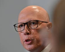 New Liberal candidate for Whitlam claimed 'Marxist brainwashing' happening  at Australian schools