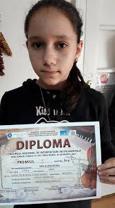 La olimpiada mica au participat 110 elevi din sapte scoli de muzica din oradea, cluj, maramures, salaj si satu mare. Liceul De Muzica Tudor Jarda 12 Premii La Faza Zonala A Olimpiadei De Interpretare Muzicala
