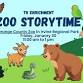 TK Zoo Storytime – OC Zoo event in Orange, CA