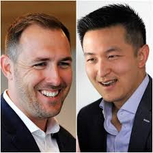 Alex Shea, Joshua Johnson emerge in 2022 Redding City Council race