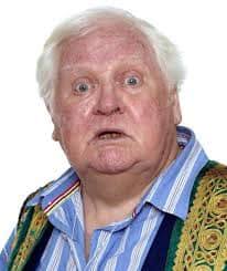 What are some adjectives that aptly describe Ken Russell and his work? I'll  start..."bizarre."