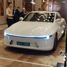 Get a complete list of all tesla car models in india, find latest tesla car price of 2017, news about tesla car, top comparison and upcoming tesla models info. Pravaig Dynamics Reveals Extinction Its Made In India Electric Sedan