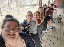 Congratulations to Anna Floyd who placed 2nd in CAD- Architecture and Nyah  Hostler who placed 3rd in Essays in Technology! Awesome job by TSA team and  our two incredible sponsors, Allison Carter