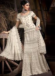 In addition to this, they generally look very different from one tribe to another. Traditional Indian Wedding Gowns Novocom Top